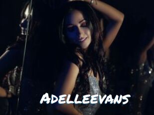 Adelleevans