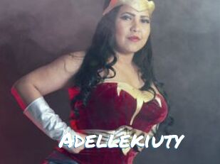 Adellekiuty