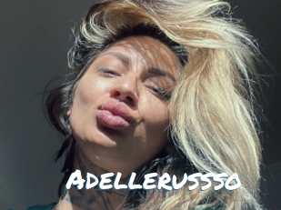 Adellerussso