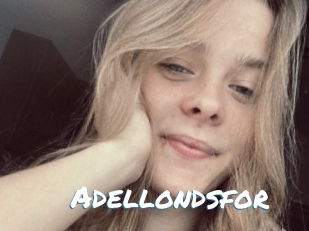 Adellondsfor