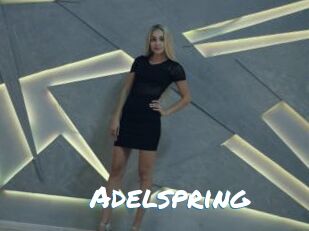 Adelspring