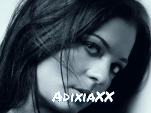 AdixiaXX