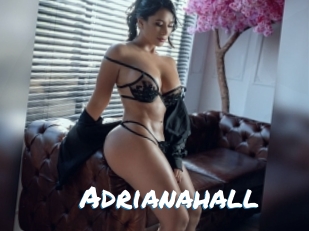 Adrianahall