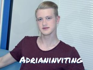 Adrianinviting