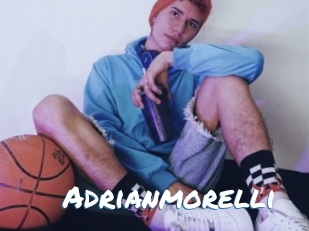 Adrianmorelli