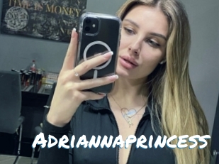 Adriannaprincess