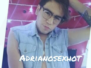 Adrianosexhot