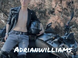 Adrianwilliams