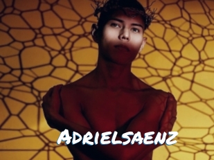 Adrielsaenz