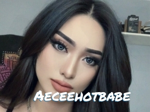 Aeceehotbabe