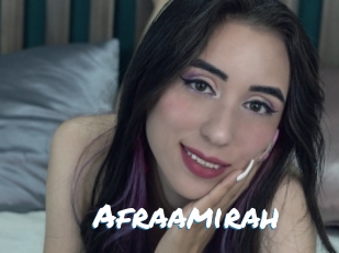 Afraamirah