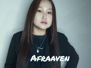 Afraaven