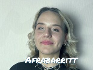 Afrabarritt