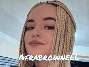 Afrabrownell