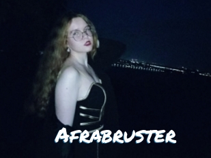 Afrabruster