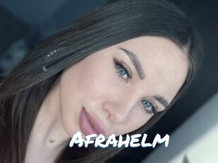 Afrahelm