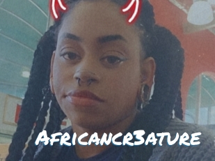 Africancr3ature