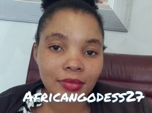 Africangodess27