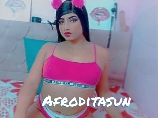 Afroditasun