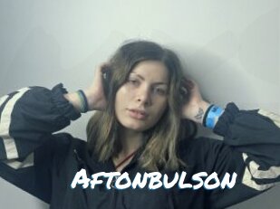 Aftonbulson