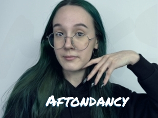 Aftondancy