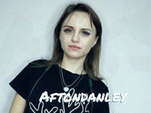 Aftondanley