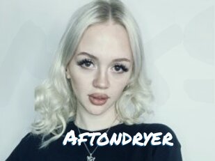 Aftondryer