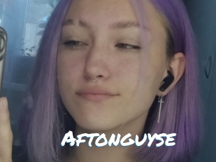 Aftonguyse