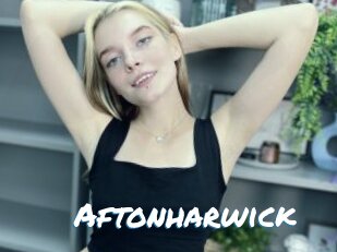 Aftonharwick