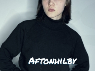 Aftonhilby