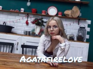 Agatafirelove