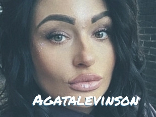 Agatalevinson