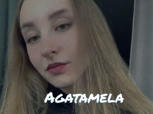 Agatamela