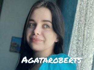 Agataroberts