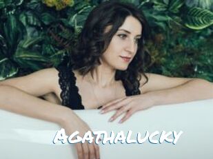 Agathalucky