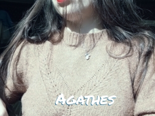 Agathes