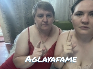 Aglayafame