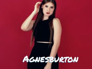 Agnesburton