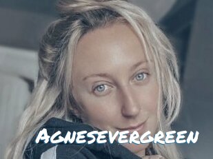 Agnesevergreen