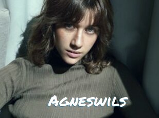 Agneswils