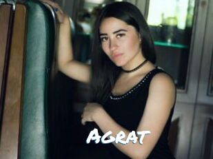 Agrat