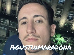 Agustinmaradona