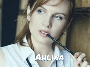 Ahlina