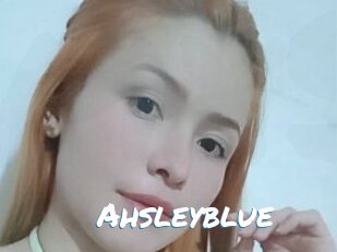 Ahsleyblue