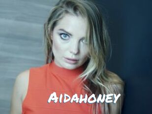 Aidahoney