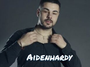 Aidenhardy