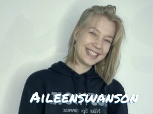 Aileenswanson