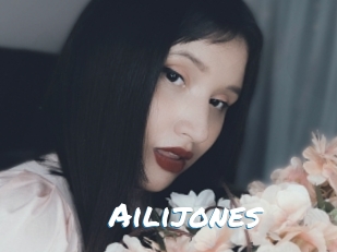 Ailijones