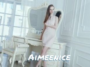 Aimeenice