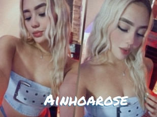 Ainhoarose